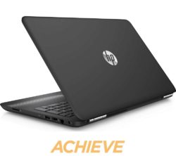 HP Pavilion 15 15.6